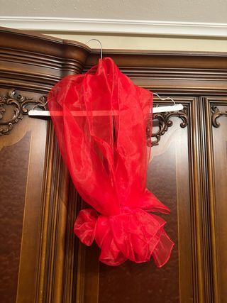 Vestido para evento especial