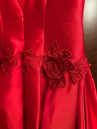 Vestido para evento especial