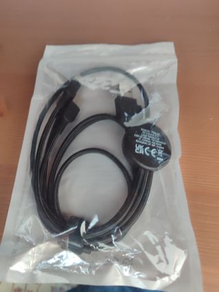 Cable de Carga Nordplay USB a Micro USB/USB-C/IOS