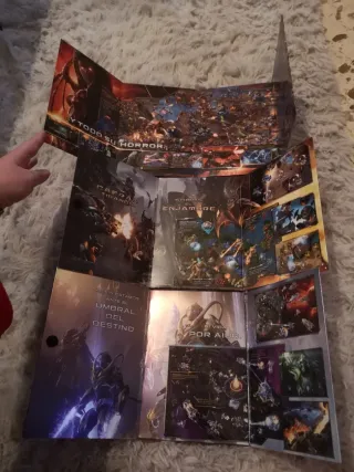 Pack StarCraft II