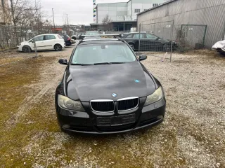 BMW Serie 3 2006
