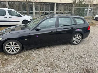 BMW Serie 3 2006