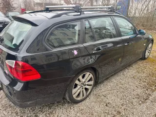 BMW Serie 3 2006