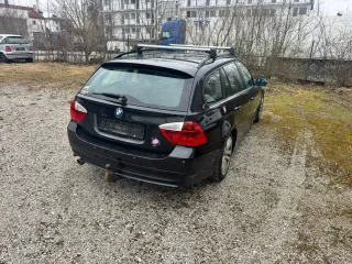 BMW Serie 3 2006