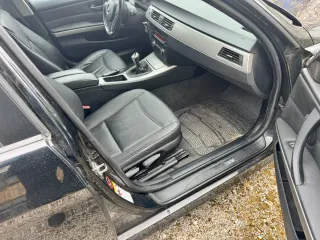 BMW Serie 3 2006
