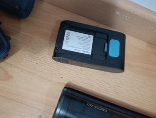 Piezas Conga Rockstar Nonstop Accesorio Mascota