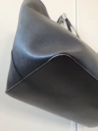 Borsa Karl Lagerfeld con stampa