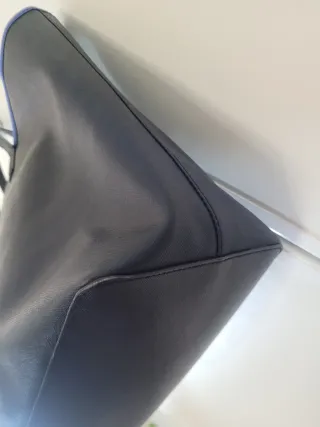 Borsa Karl Lagerfeld con stampa