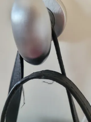 Borsa Karl Lagerfeld con stampa