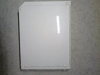 Console Nintendo Wii Bianca