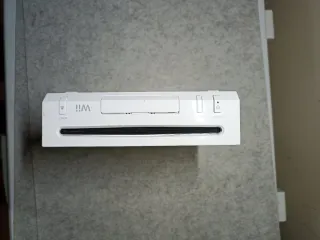 Console Nintendo Wii Bianca