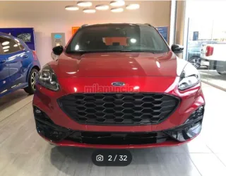 Ford Kuga 2024