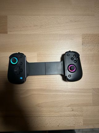 D8 Pro Control Móvil Inalámbrico