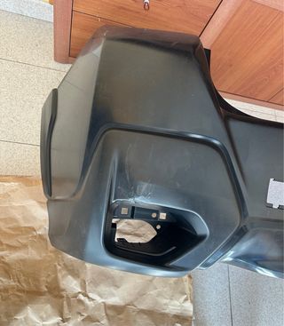 Paragolpes Subaru XV