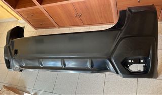 Paragolpes Subaru XV