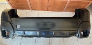 Paragolpes Subaru XV