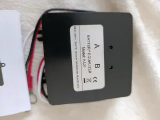 HA01 HC01 Equalizer 24V LiFePo4
