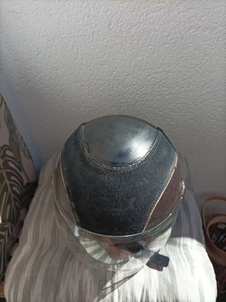 Casco Helix Jet Talla l