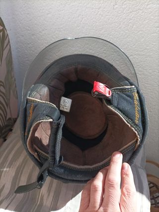 Casco Helix Jet Talla l