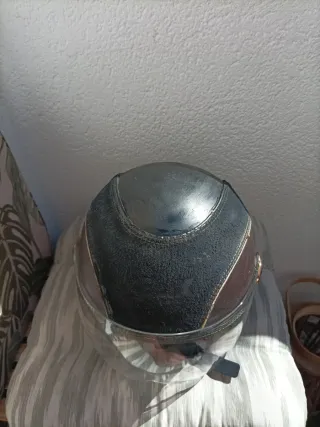 Casco Helix Jet Talla l