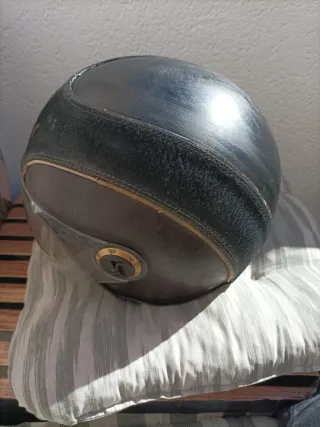 Casco Helix Jet Talla l