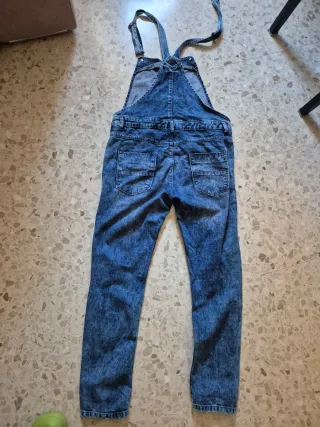 Mono vaquero largo Lefties