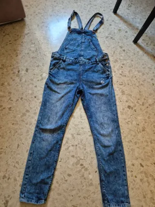 Mono vaquero largo Lefties