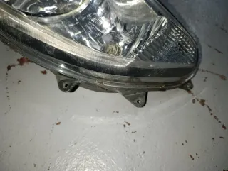 Faro Suzuki Burgman 125cc