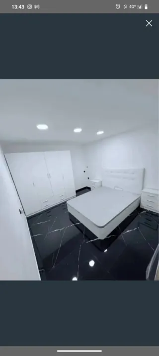 MUEBLES NUEVOS!!! Armarios, camas...