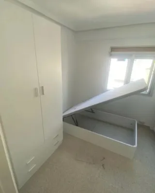 MUEBLES NUEVOS!!! Armarios, camas...