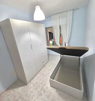 MUEBLES NUEVOS!!! Armarios, camas...