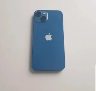 iPhone 13 Azul entre 84-90% Batería