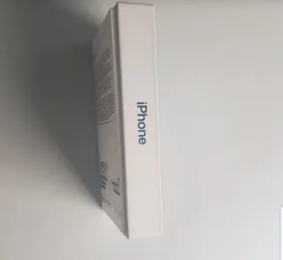 iPhone 13 Azul entre 84-90% Batería