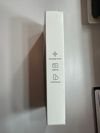 Samsung Galaxy A17 5G Libre Negro