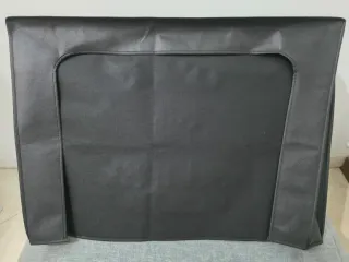 Cover Monitor 27-28 pollici anti polvere Kwmobile