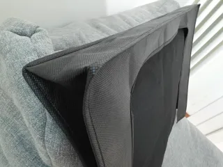 Cover Monitor 27-28 pollici anti polvere Kwmobile