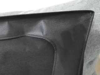 Cover Monitor 27-28 pollici anti polvere Kwmobile