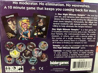 Pack 3 Juegos Mesa: Port Royal, Joraku, Vampire