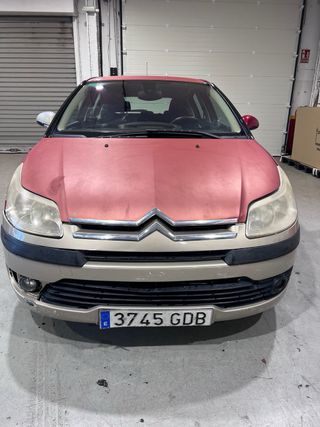 Citroen C4 2009