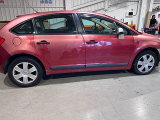Citroen C4 2009