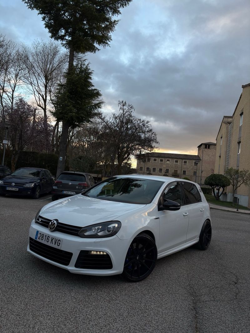 Volkswagen Golf 2011 URGE LA VENTA!!!! MUY URGENTE - foto 1