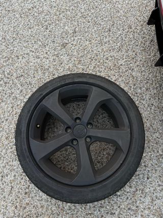 Volkswagen Golf 2011