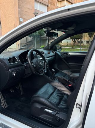 Volkswagen Golf 2011