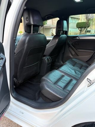 Volkswagen Golf 2011