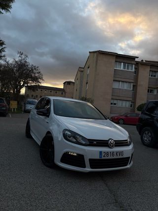 Volkswagen Golf 2011