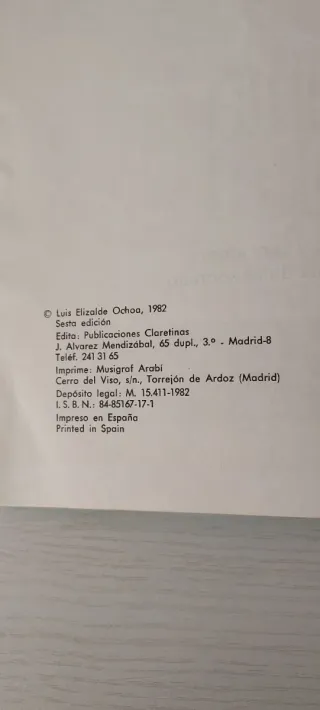 Libro de música Flauta Dulce EGB