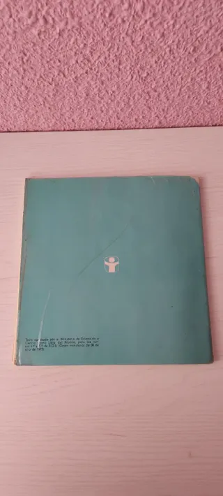 Libro de música Flauta Dulce EGB