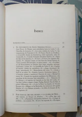 1* edición. Oro, Sangre y Sueños. Michael Le Bris.