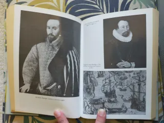 1* edición. Oro, Sangre y Sueños. Michael Le Bris.