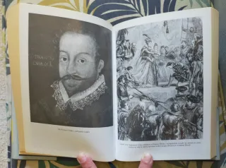 1* edición. Oro, Sangre y Sueños. Michael Le Bris.
